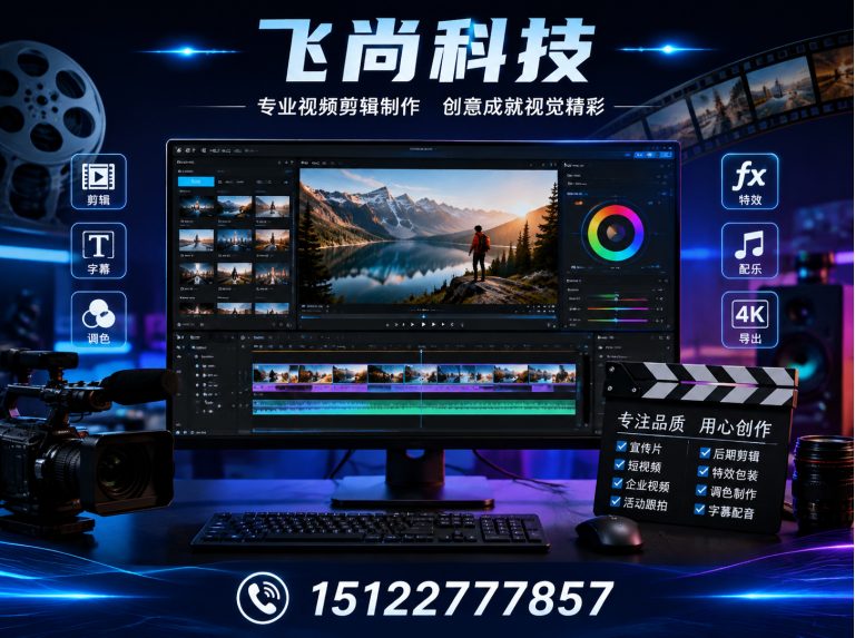 东丽区抖音运营展示图